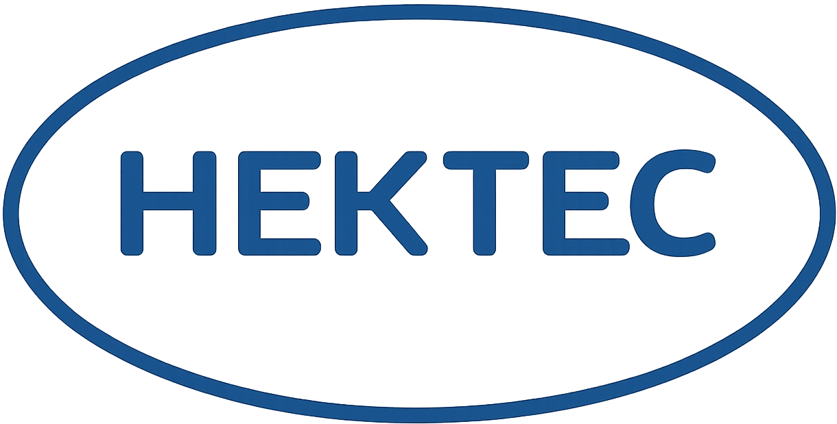 HEKTEC logo